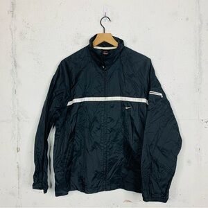 Nike Vintage Track Jacket Size L/XL Boys